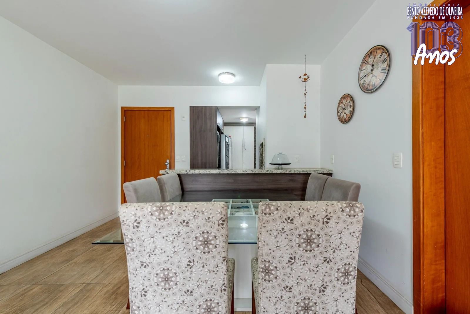 Apartamento, 3 quartos, 108 m² - Foto 9
