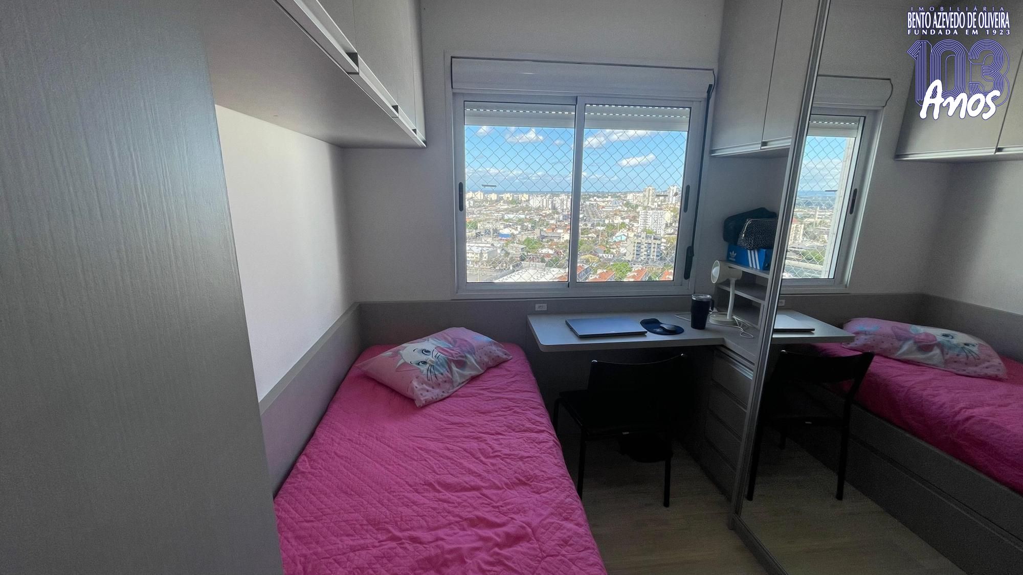 Apartamento, 3 quartos, 65 m² - Foto 10