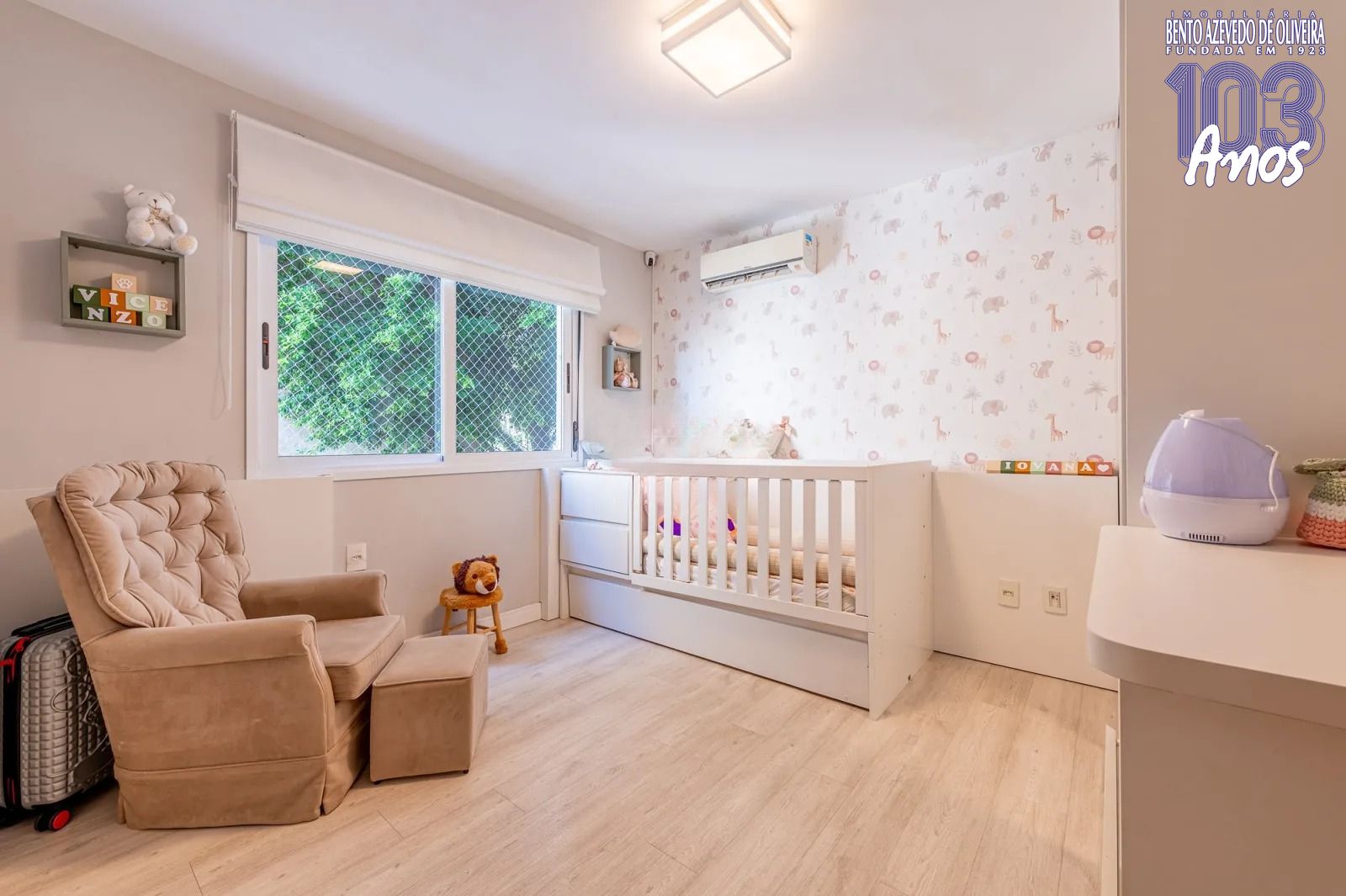 Apartamento, 3 quartos, 160 m² - Foto 27