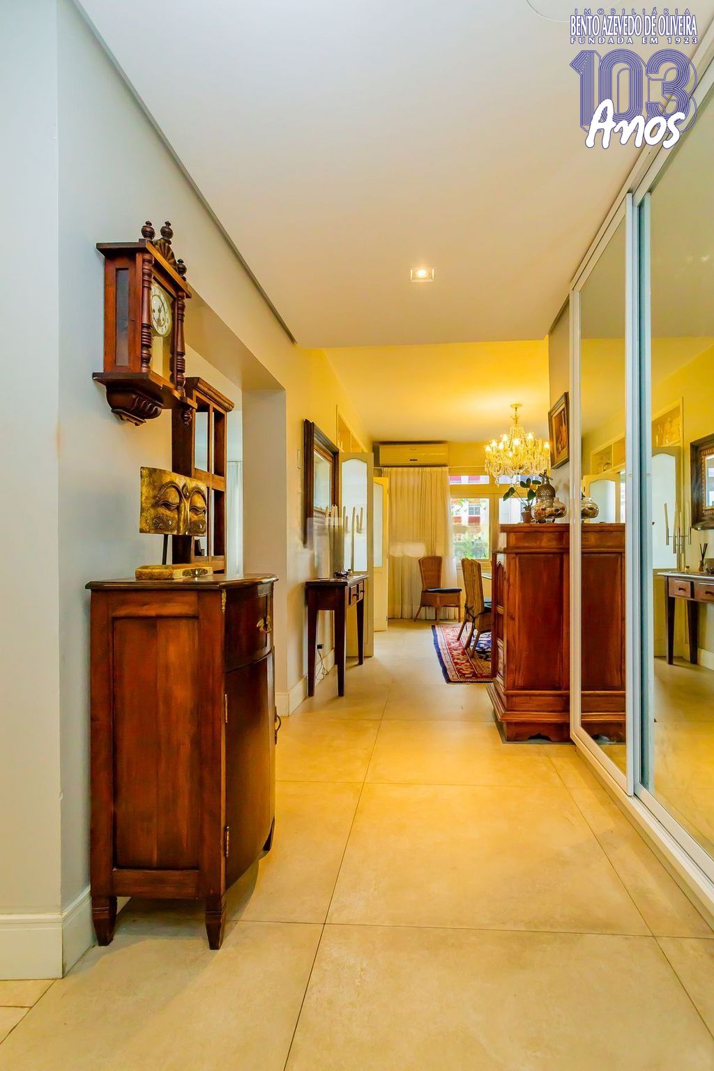 Apartamento, 3 quartos, 209 m² - Foto 9