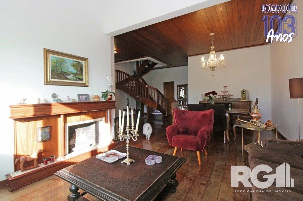 Cobertura, 3 quartos, 396 m² - Foto 7
