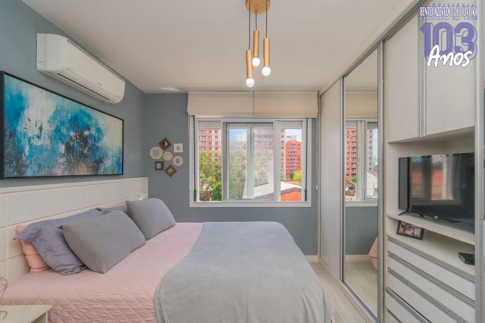 Apartamento, 2 quartos, 76 m² - Foto 8