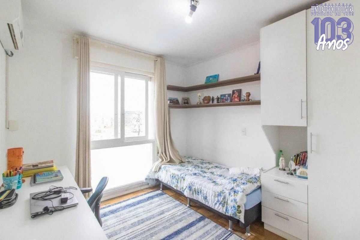 Cobertura, 3 quartos, 160 m² - Foto 19