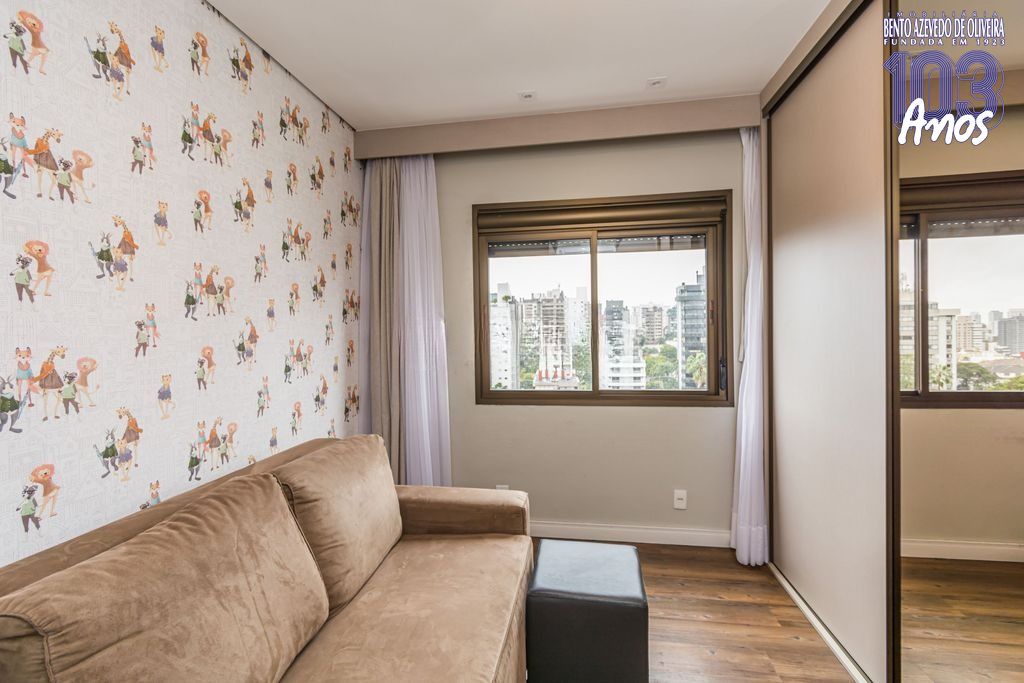 Apartamento, 3 quartos, 105 m² - Foto 10