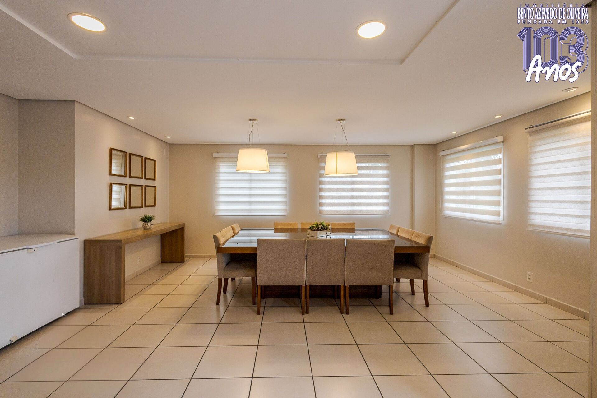 Apartamento, 2 quartos, 54 m² - Foto 3