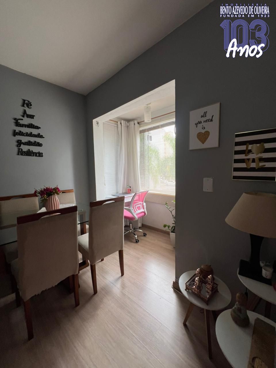 Apartamento, 2 quartos, 52 m² - Foto 5