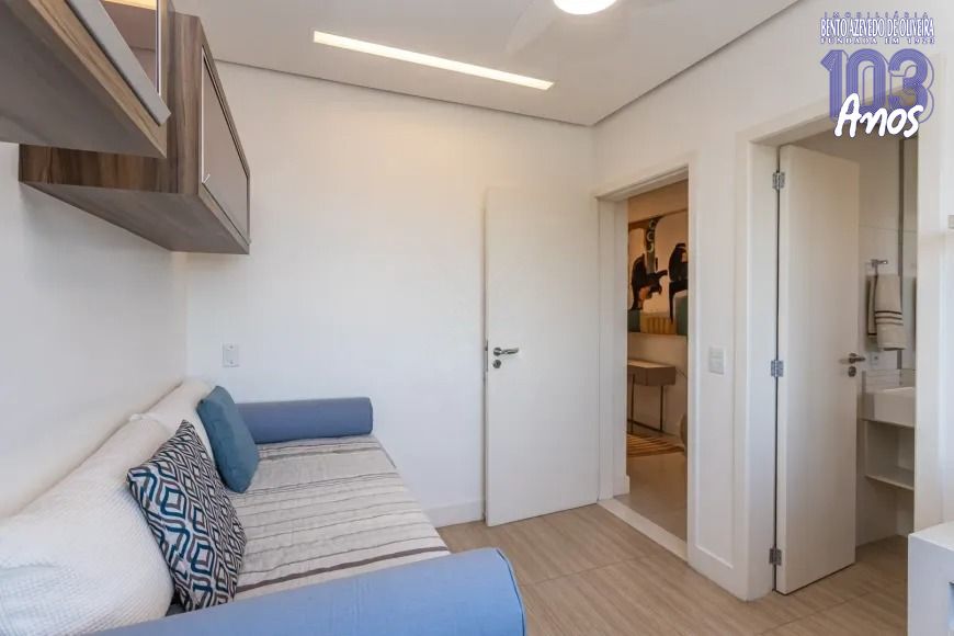 Cobertura, 2 quartos, 187 m² - Foto 19