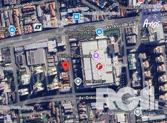 Terreno, 272 m² - Foto 2