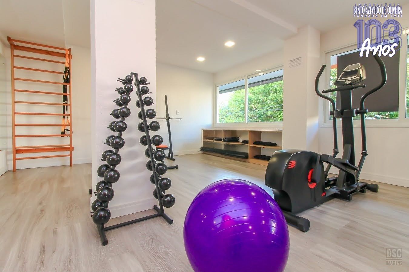 Apartamento, 2 quartos, 77 m² - Foto 20