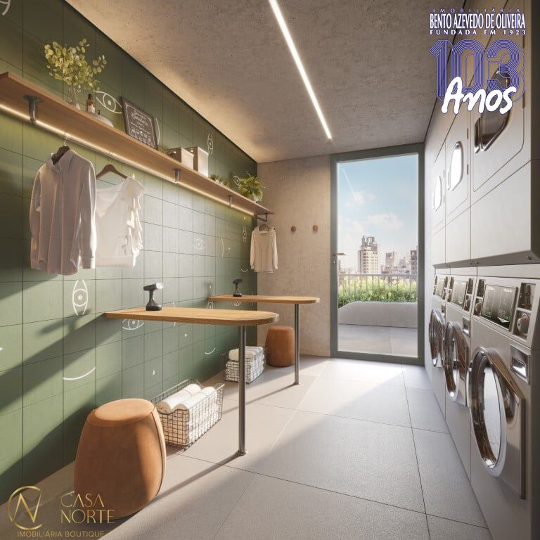 Apartamento, 1 quarto, 37 m² - Foto 10