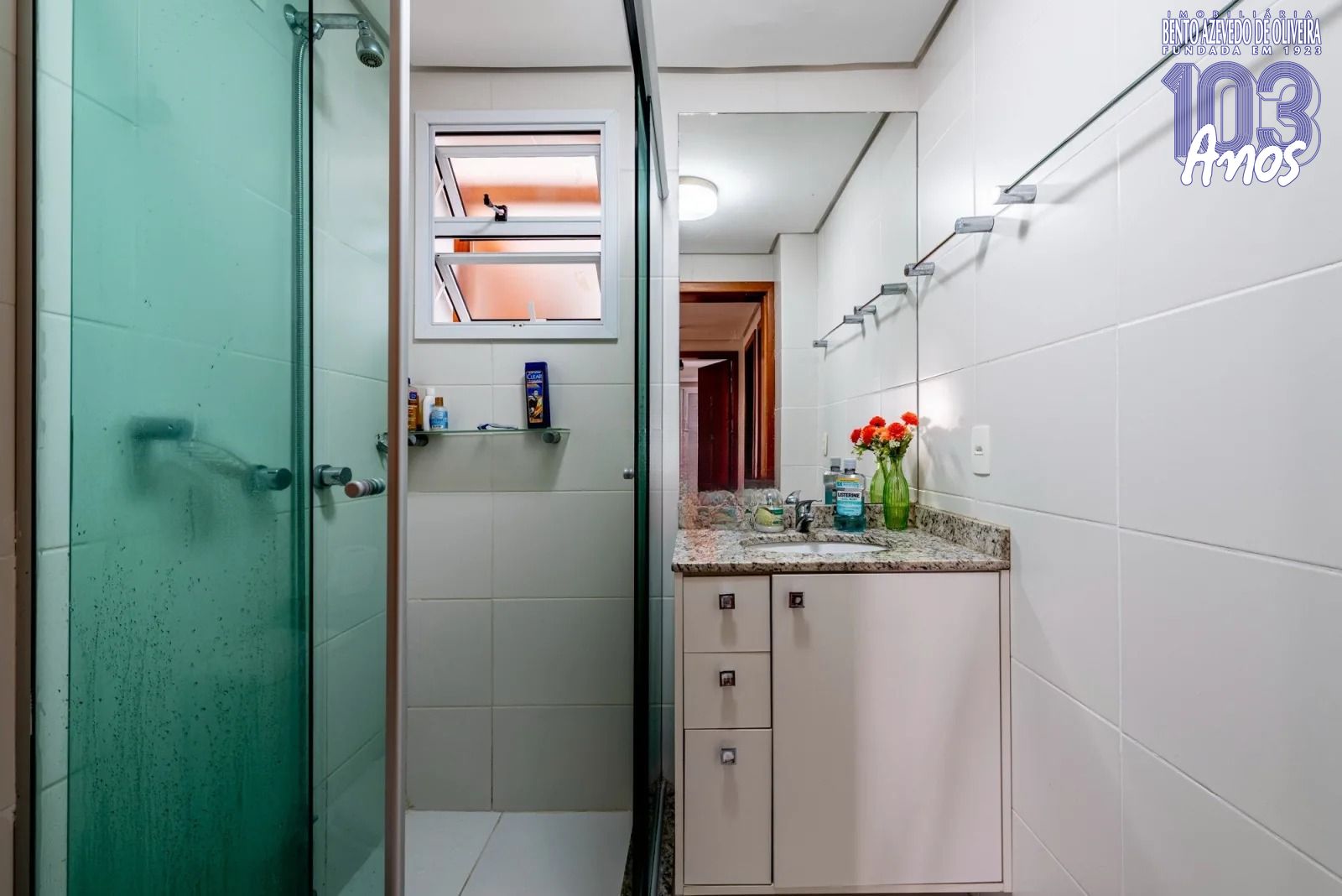 Apartamento, 3 quartos, 108 m² - Foto 23