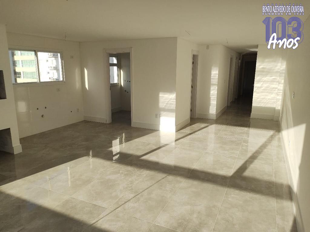 Apartamento, 3 quartos, 107 m² - Foto 4
