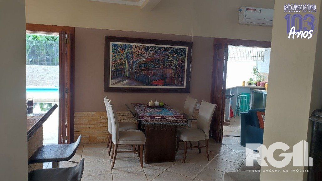 Casa, 3 quartos, 262 m² - Foto 8
