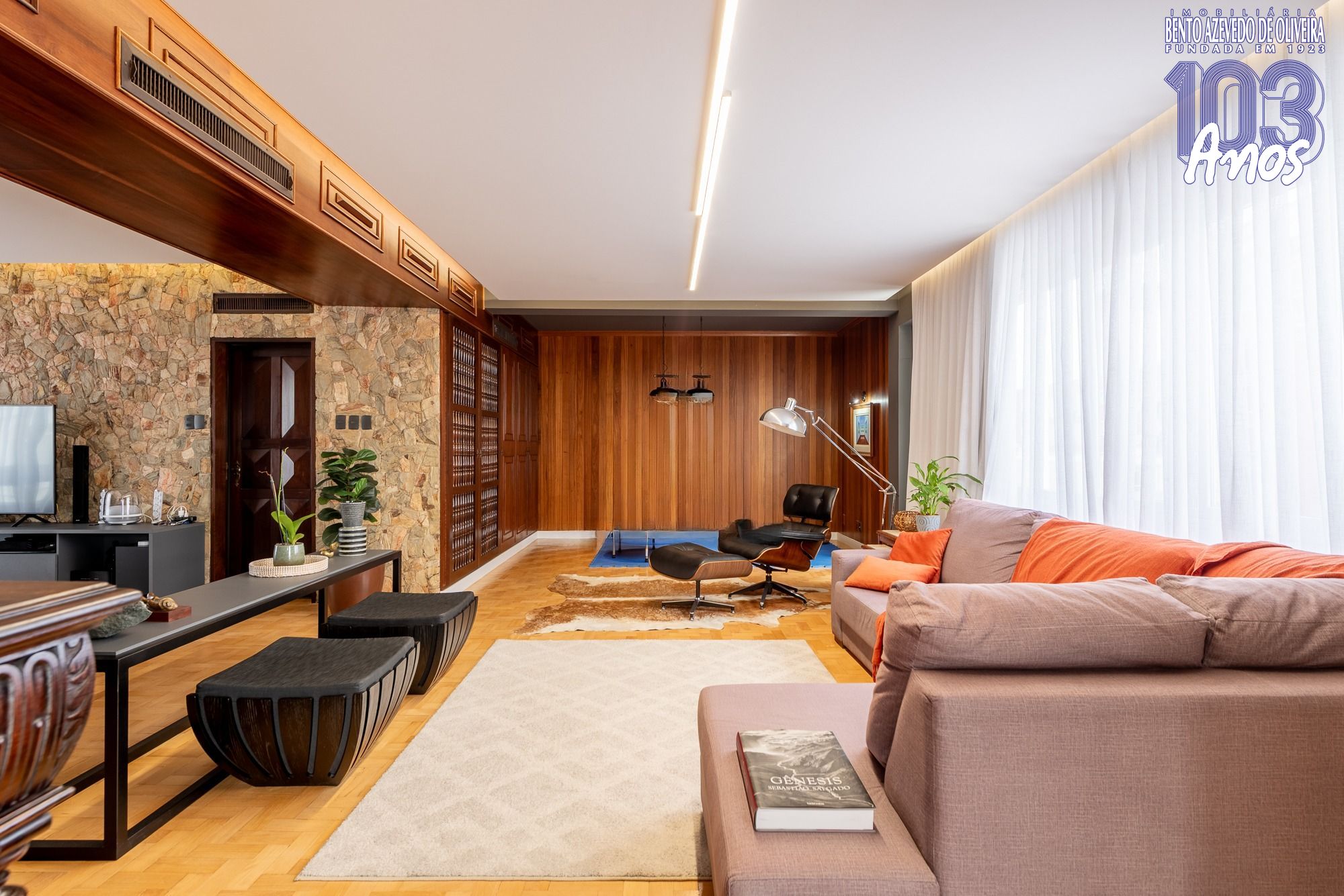 Apartamento, 3 quartos, 295 m² - Foto 4