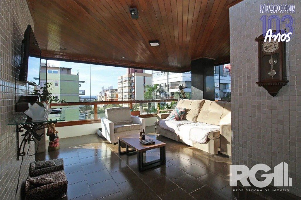 Cobertura, 3 quartos, 396 m² - Foto 2