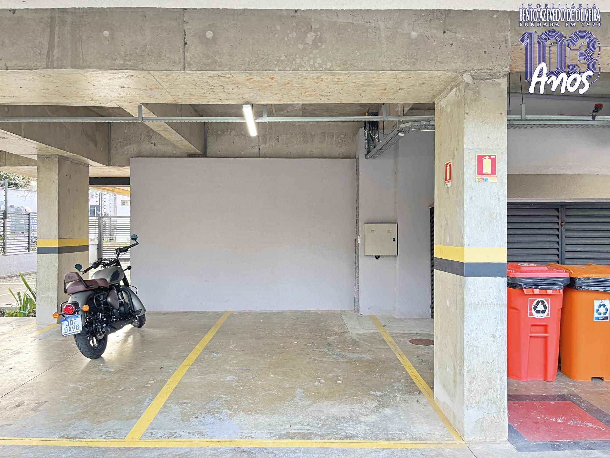 Apartamento, 2 quartos, 50 m² - Foto 21