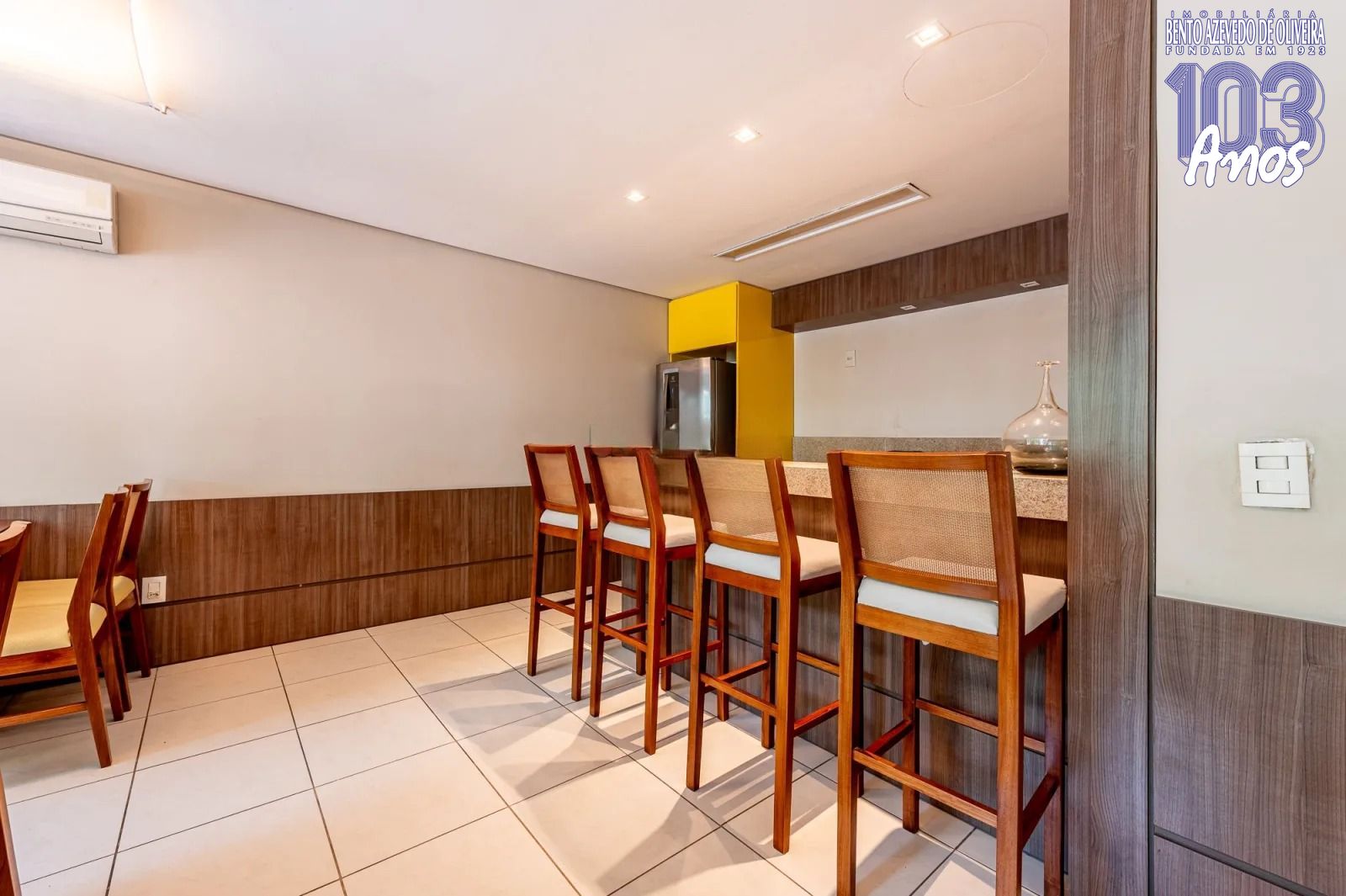 Apartamento, 3 quartos, 160 m² - Foto 41