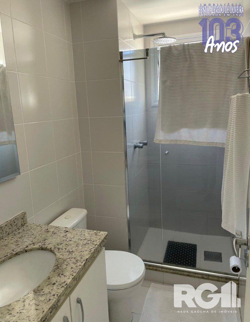 Apartamento, 2 quartos, 69 m² - Foto 5