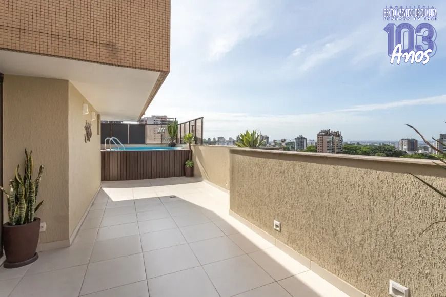 Cobertura, 2 quartos, 187 m² - Foto 13