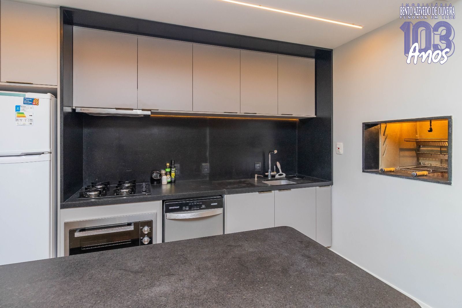 Apartamento, 2 quartos, 77 m² - Foto 6