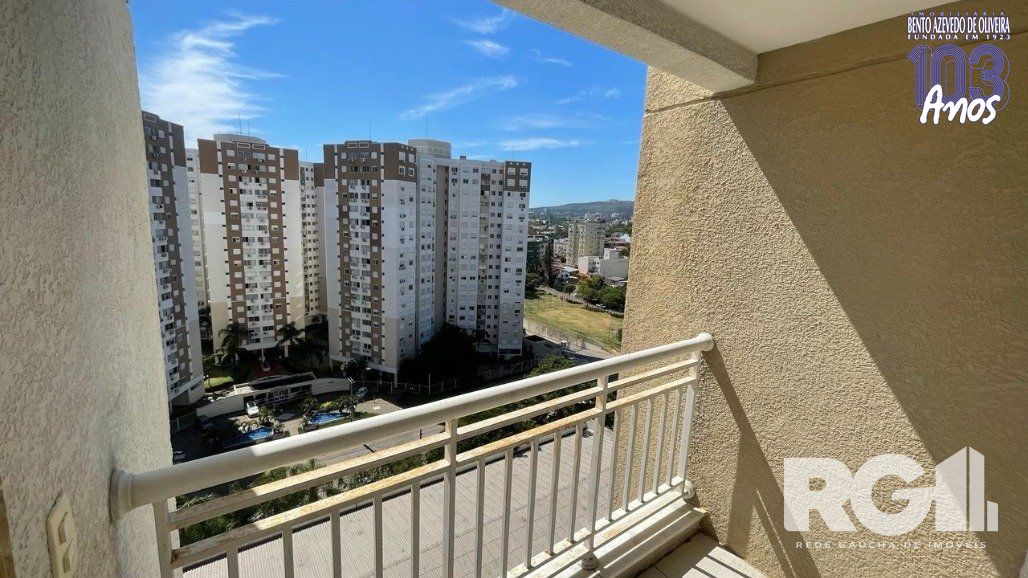 Apartamento, 2 quartos, 62 m² - Foto 3