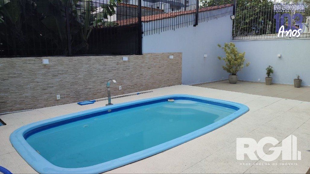 Casa, 3 quartos, 262 m² - Foto 1