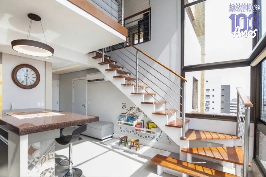 Cobertura, 2 quartos, 155 m² - Foto 37