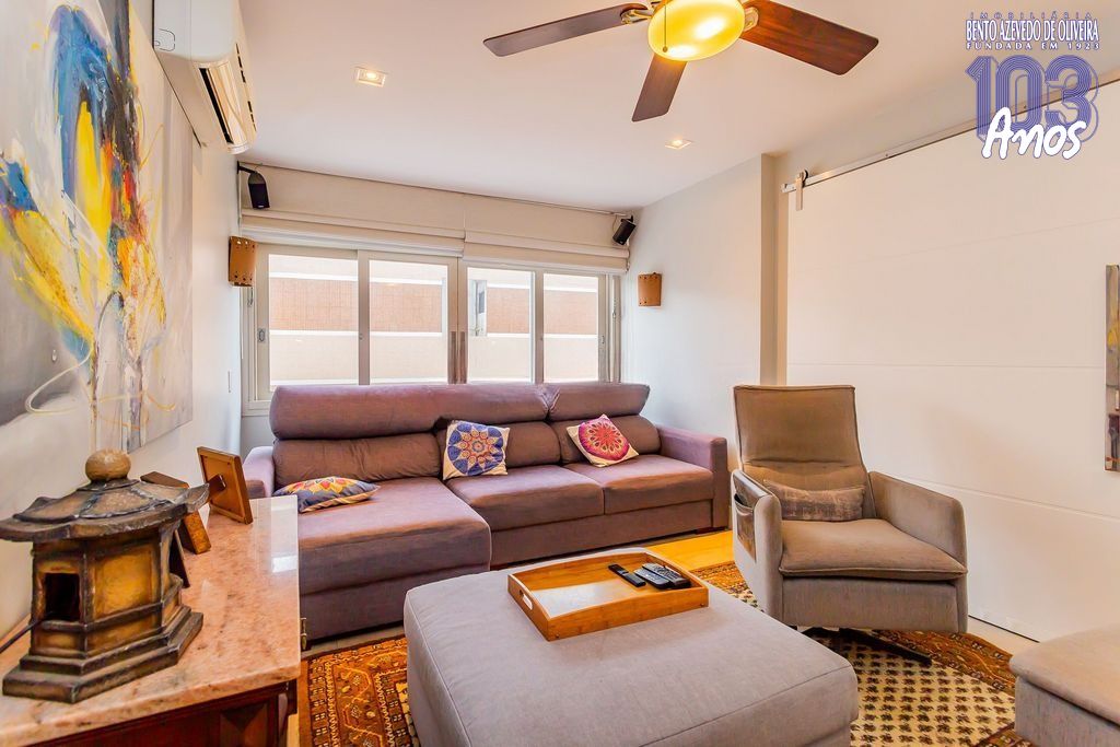 Apartamento, 3 quartos, 209 m² - Foto 8