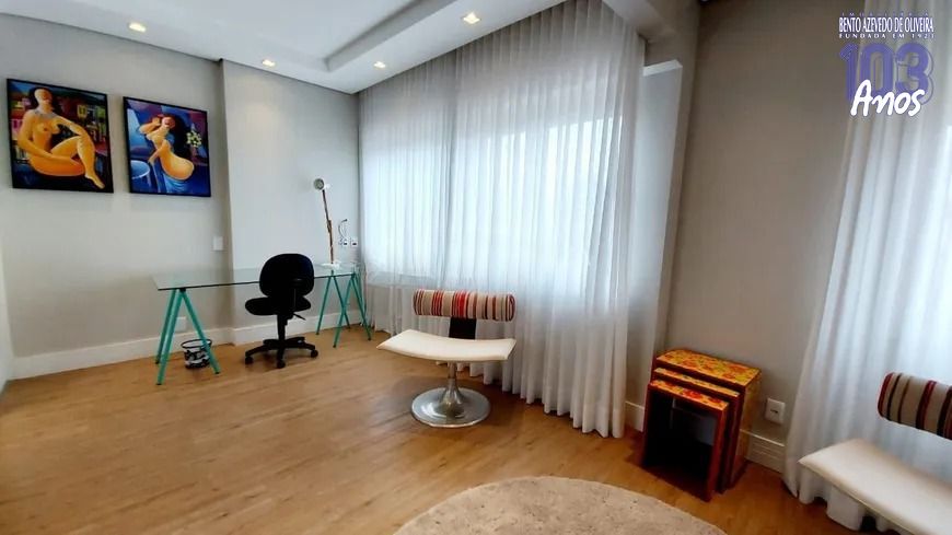 Cobertura, 3 quartos, 235 m² - Foto 18