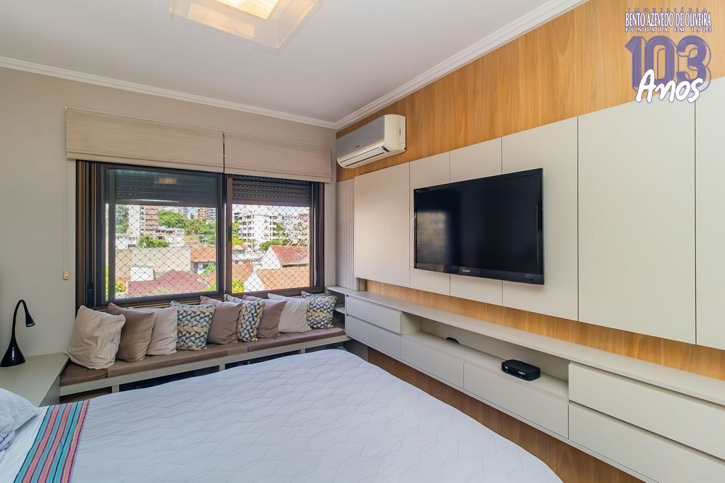 Apartamento, 3 quartos, 119 m² - Foto 15