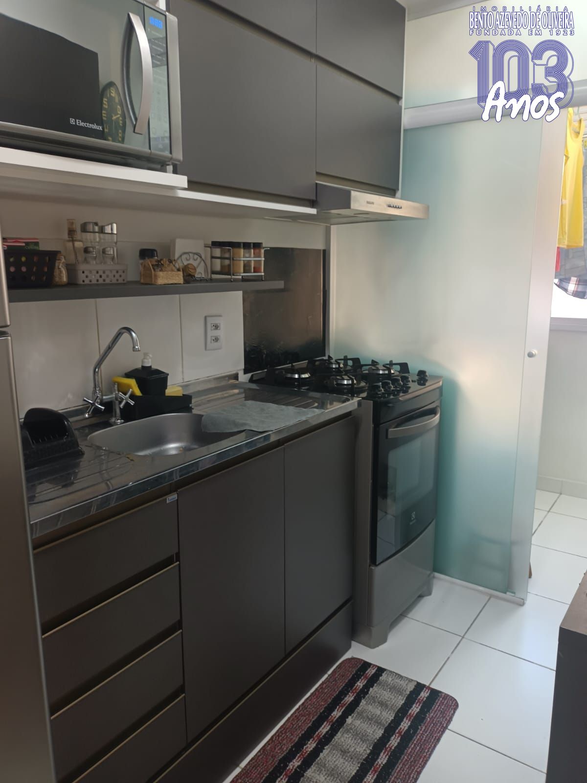 Apartamento, 3 quartos, 65 m² - Foto 7