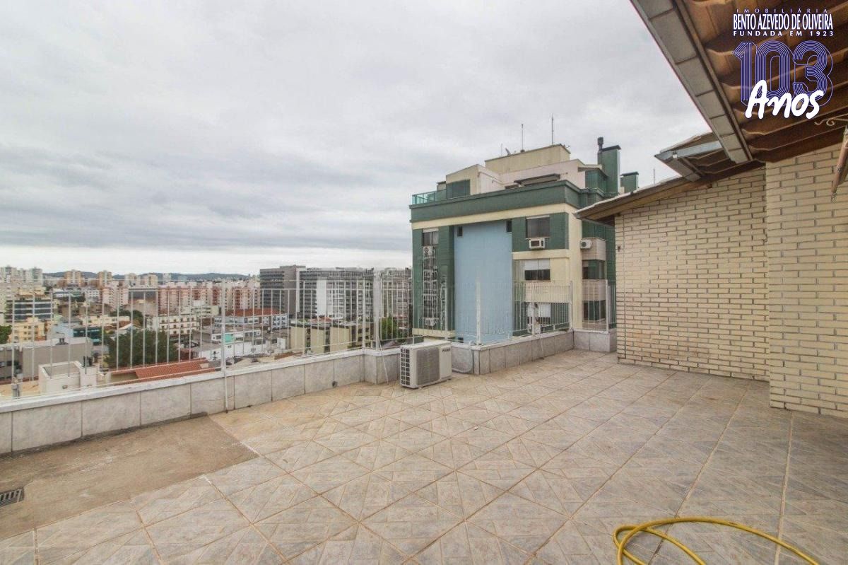 Cobertura, 3 quartos, 160 m² - Foto 5