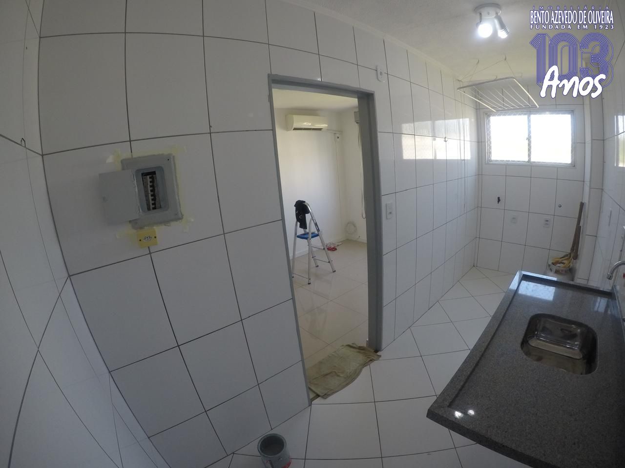 Apartamento, 2 quartos, 55 m² - Foto 10