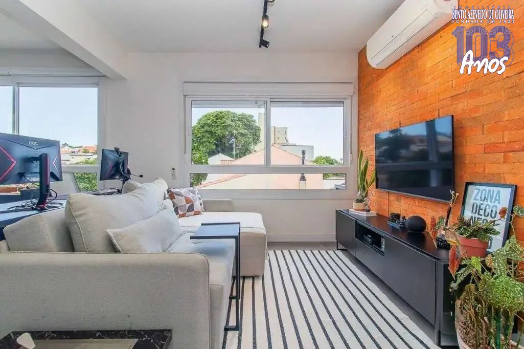Apartamento, 2 quartos, 67 m² - Foto 8