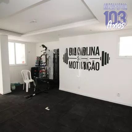 Apartamento, 1 quarto, 33 m² - Foto 24