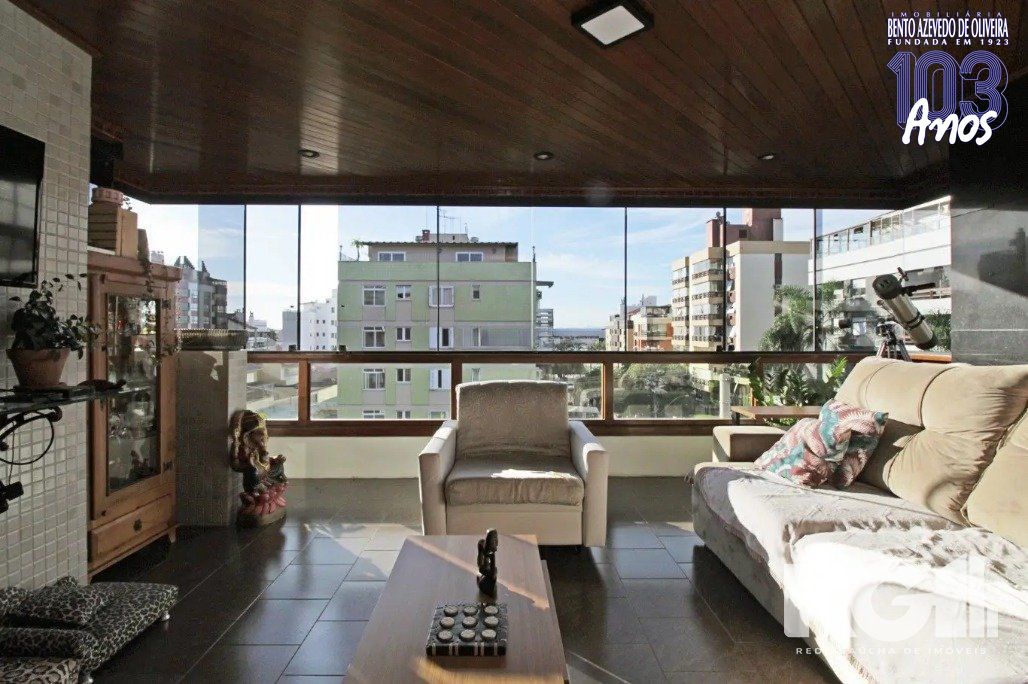 Cobertura, 3 quartos, 396 m² - Foto 3