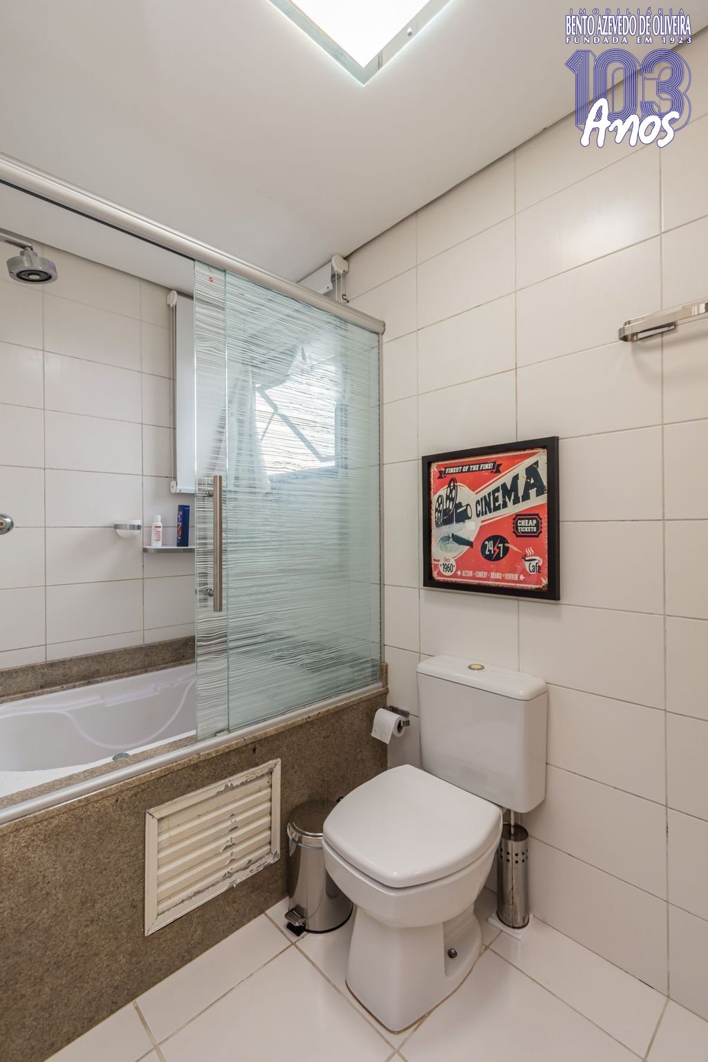 Apartamento, 3 quartos, 105 m² - Foto 22