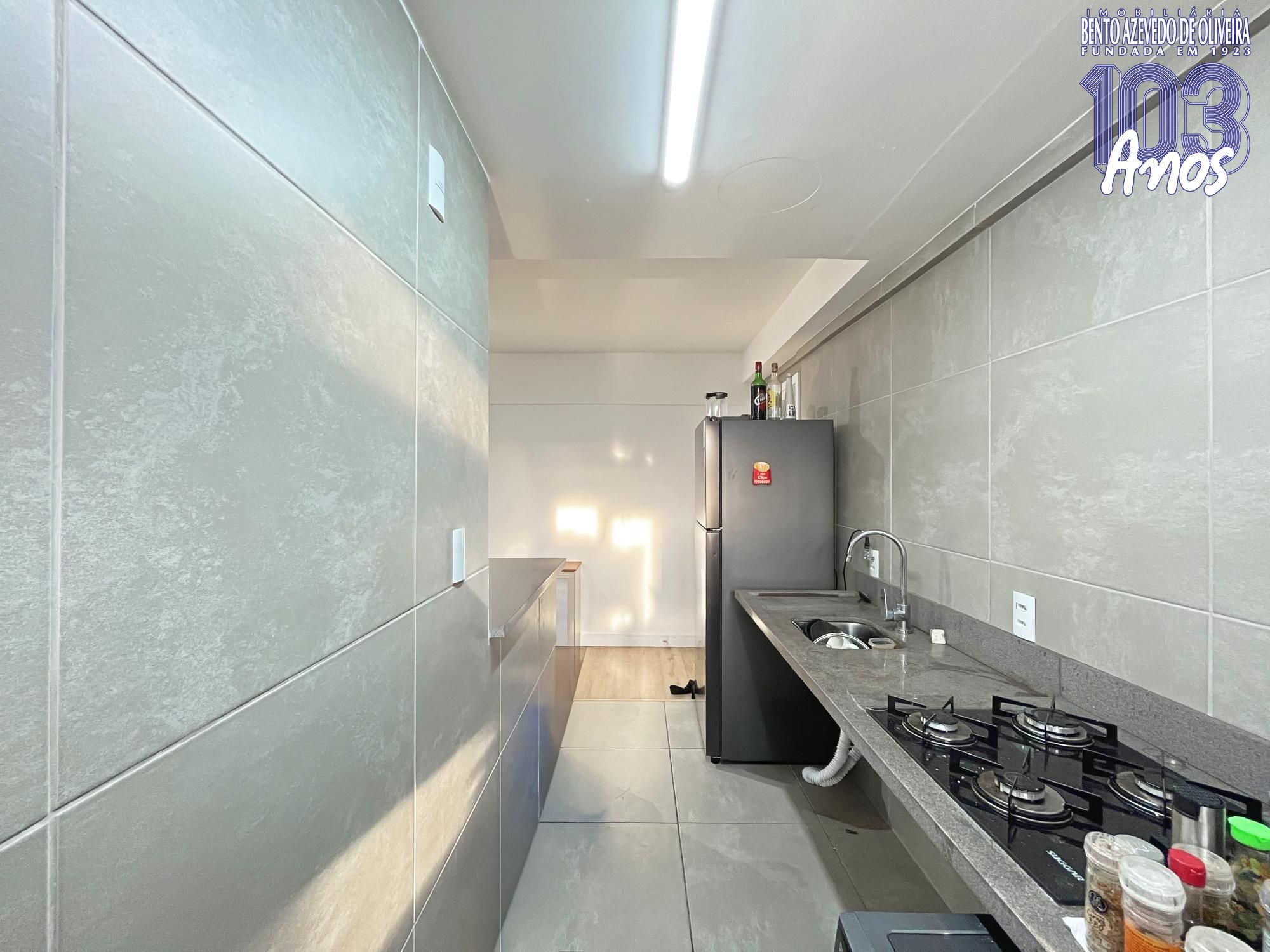 Apartamento, 2 quartos, 50 m² - Foto 7