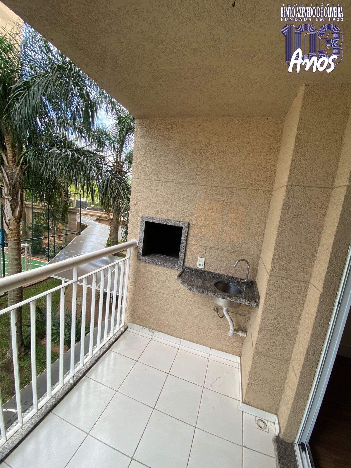 Apartamento, 3 quartos, 84 m² - Foto 26
