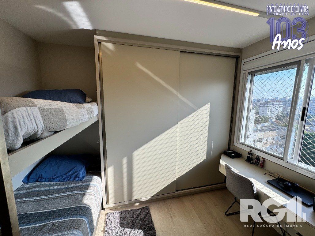 Cobertura, 3 quartos, 185 m² - Foto 20