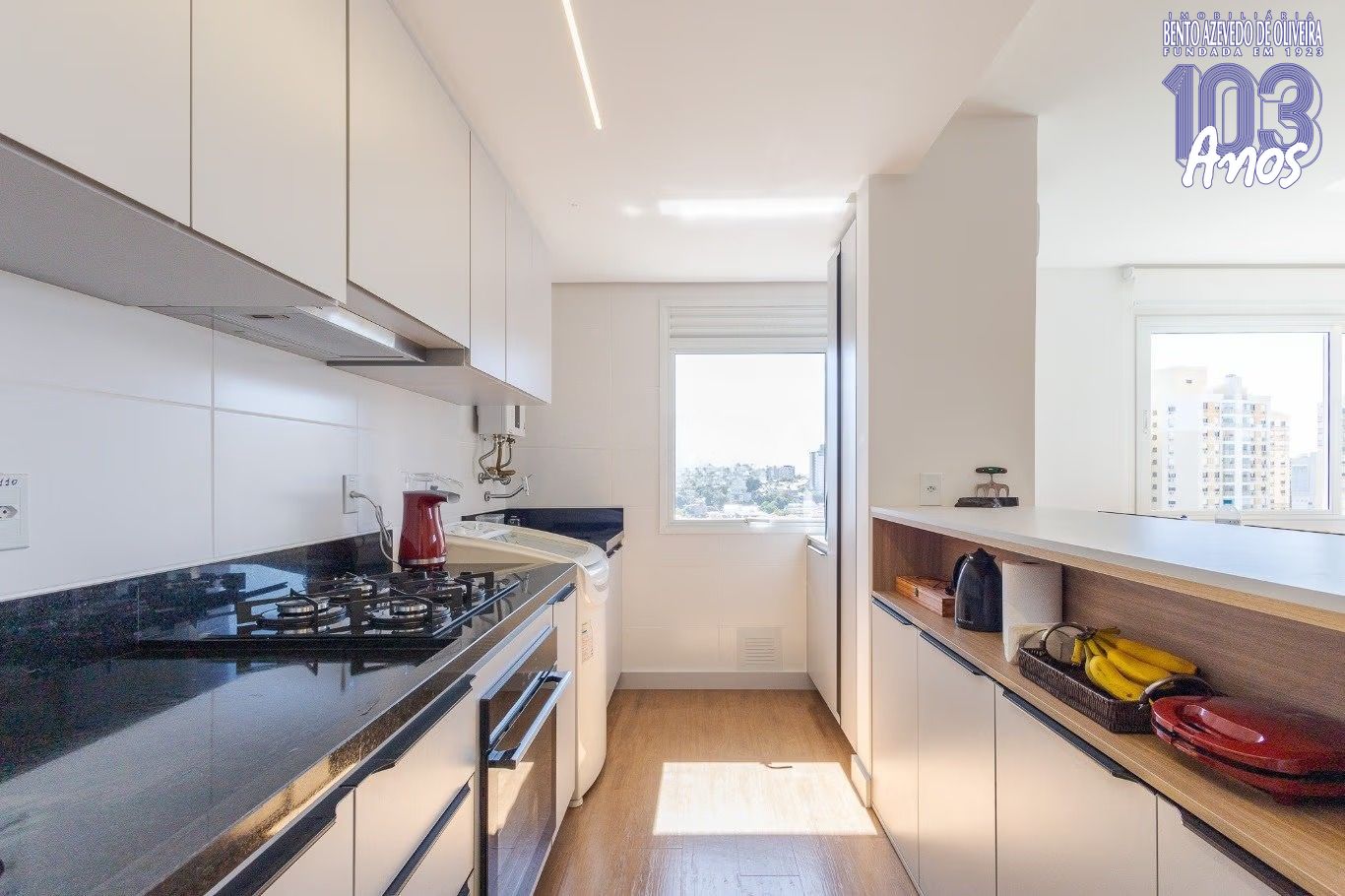 Apartamento, 3 quartos, 94 m² - Foto 6