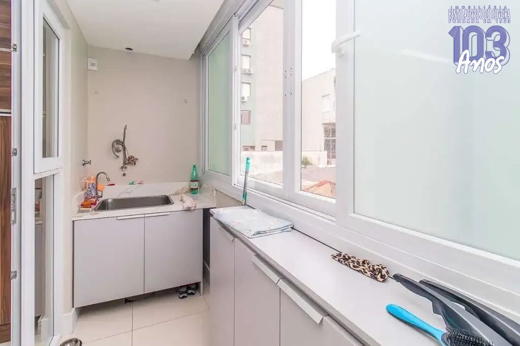 Cobertura, 4 quartos, 200 m² - Foto 15