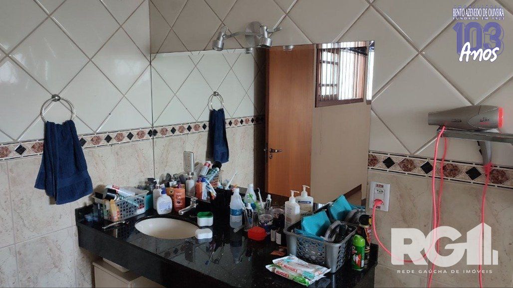 Casa, 3 quartos, 262 m² - Foto 31