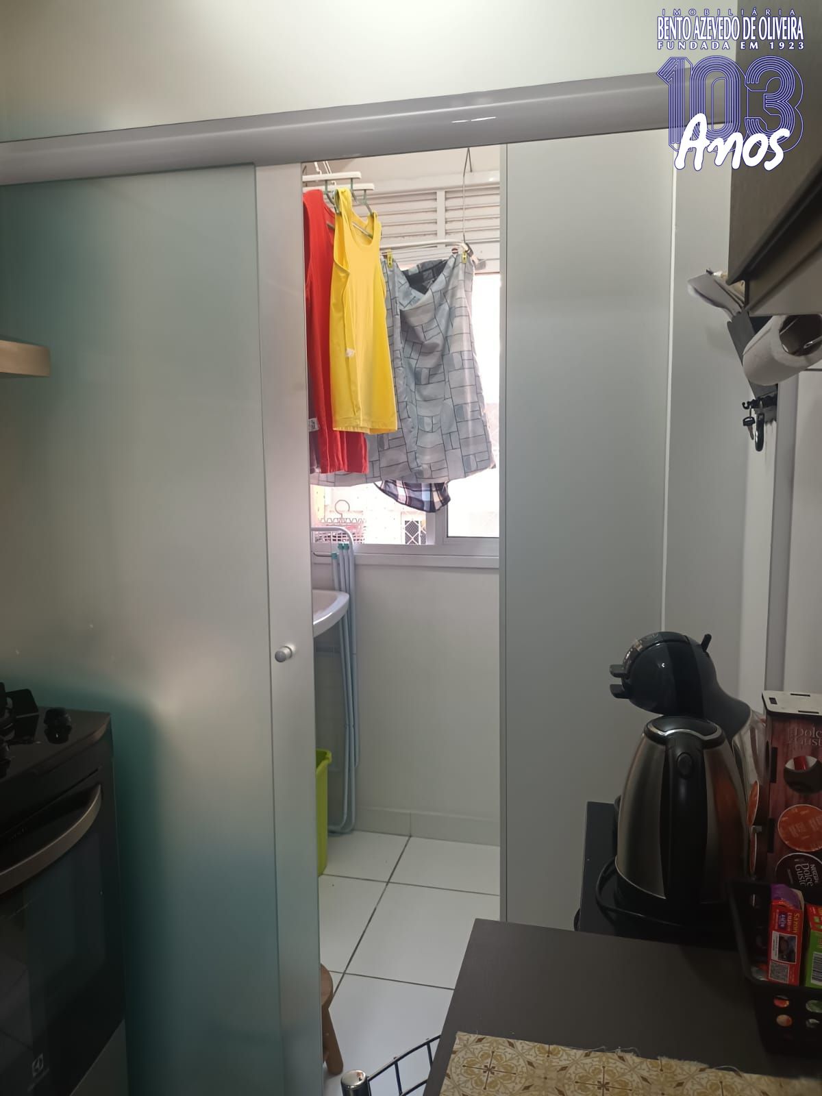 Apartamento, 3 quartos, 65 m² - Foto 8