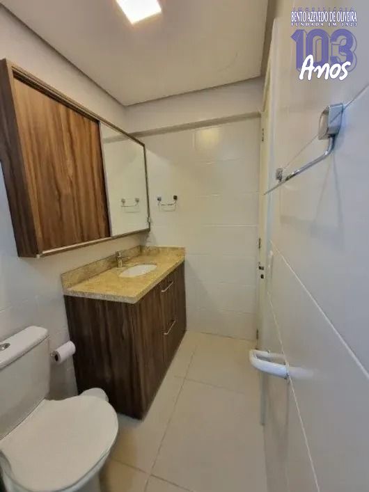 Apartamento, 1 quarto, 48 m² - Foto 8