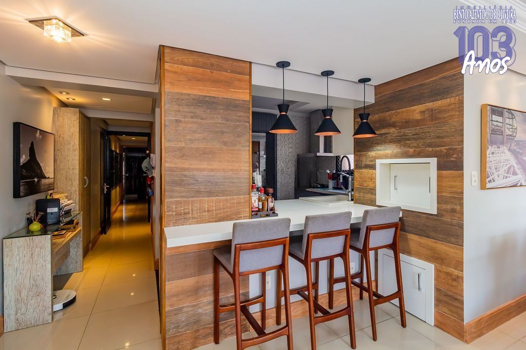 Apartamento, 3 quartos, 119 m² - Foto 5