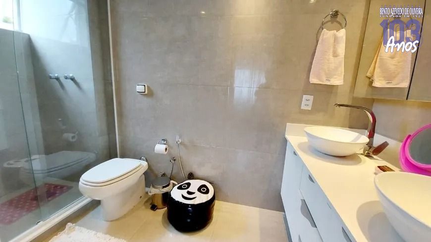Cobertura, 3 quartos, 235 m² - Foto 22