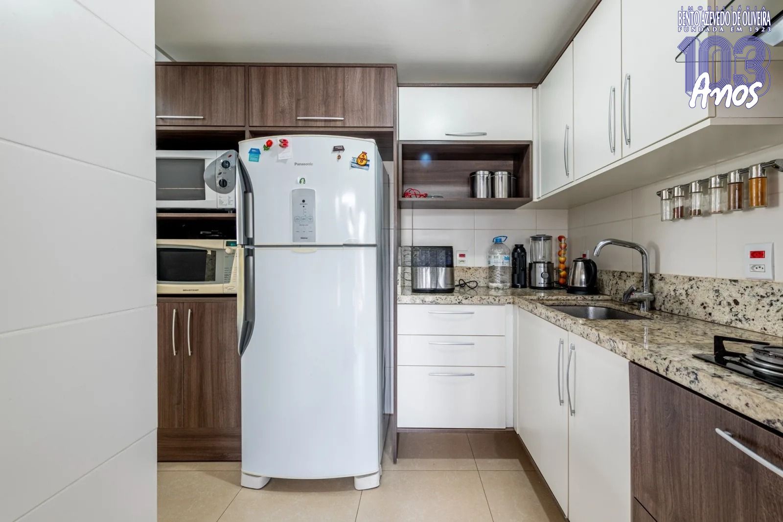Apartamento, 3 quartos, 108 m² - Foto 15