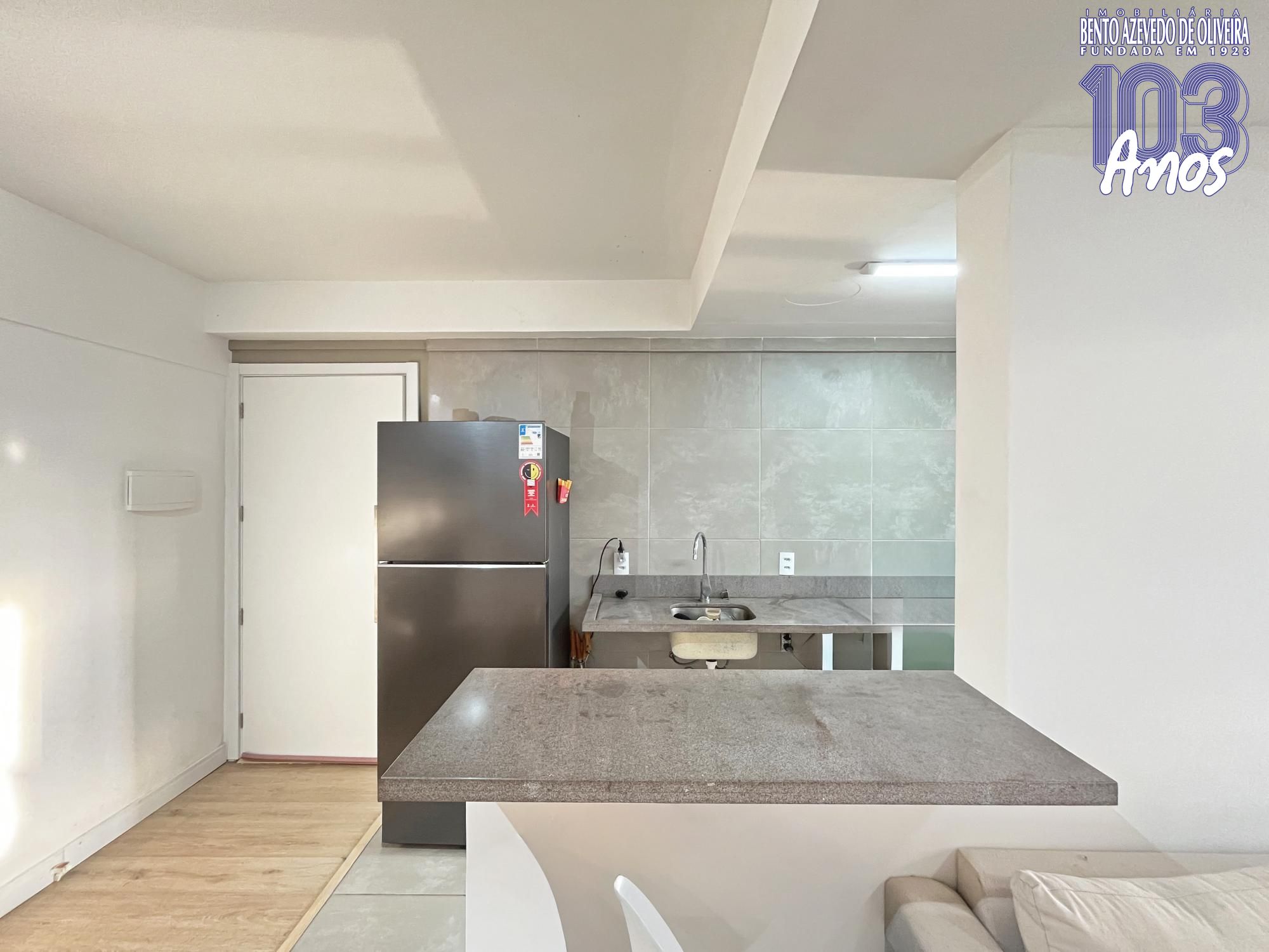 Apartamento, 2 quartos, 50 m² - Foto 5