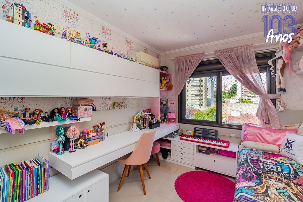 Apartamento, 3 quartos, 119 m² - Foto 19